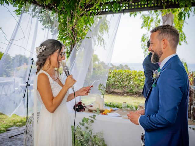 La boda de Ana y Agustín en Marbella, Málaga 42