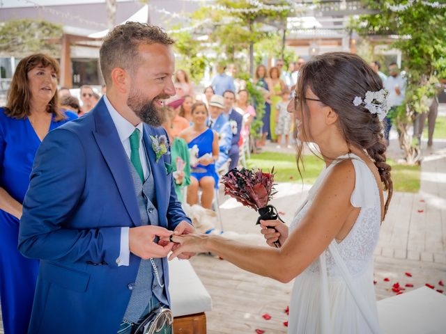 La boda de Ana y Agustín en Marbella, Málaga 46