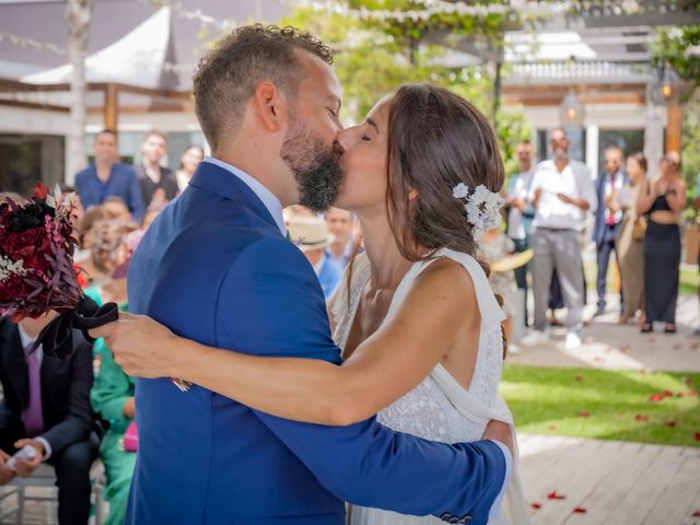 La boda de Ana y Agustín en Marbella, Málaga 47