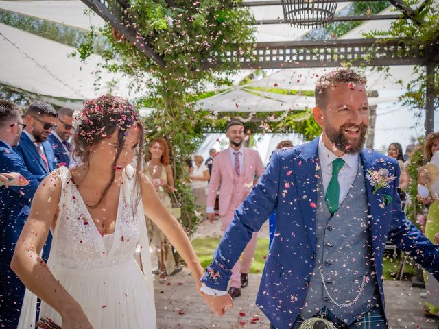 La boda de Ana y Agustín en Marbella, Málaga 51