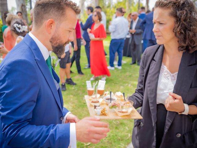 La boda de Ana y Agustín en Marbella, Málaga 53