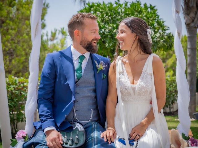 La boda de Ana y Agustín en Marbella, Málaga 56