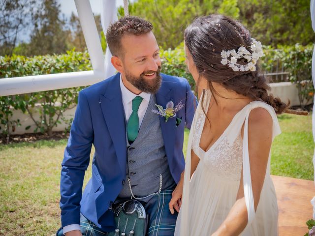 La boda de Ana y Agustín en Marbella, Málaga 58