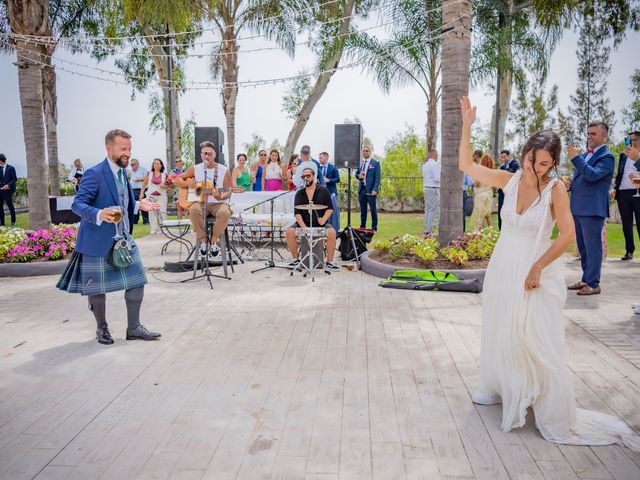 La boda de Ana y Agustín en Marbella, Málaga 61