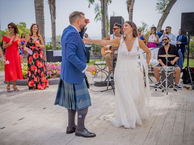 La boda de Ana y Agustín en Marbella, Málaga 62