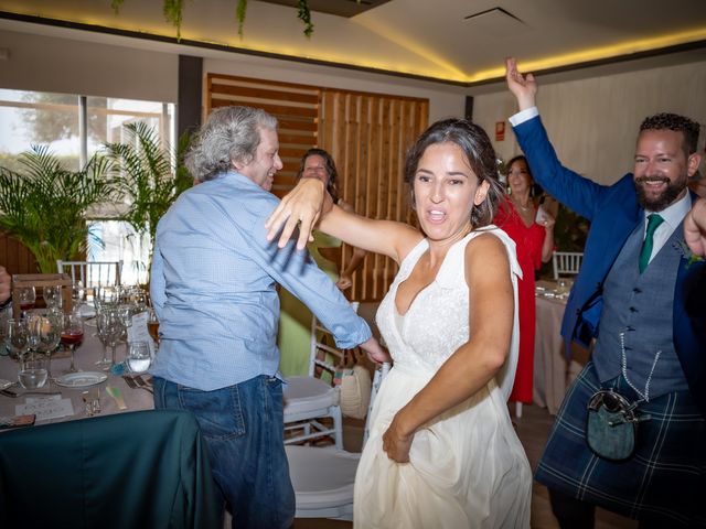 La boda de Ana y Agustín en Marbella, Málaga 65