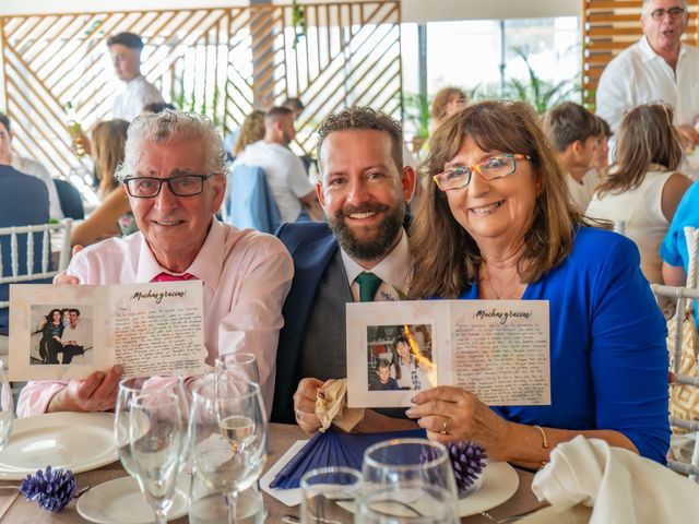 La boda de Ana y Agustín en Marbella, Málaga 68