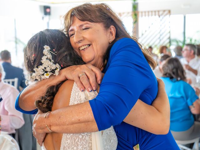 La boda de Ana y Agustín en Marbella, Málaga 69