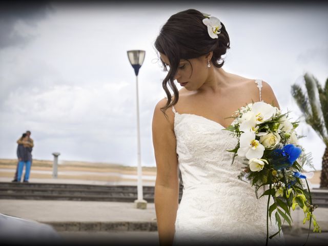 La boda de Elena y Roberto en Mogro, Cantabria 8