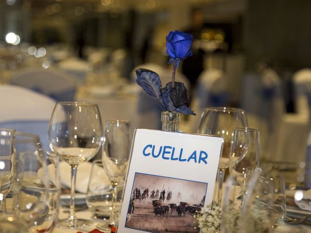 La boda de Elena y Roberto en Mogro, Cantabria 16