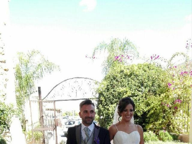 La boda de Yiyo y Gema en Córdoba, Córdoba 8