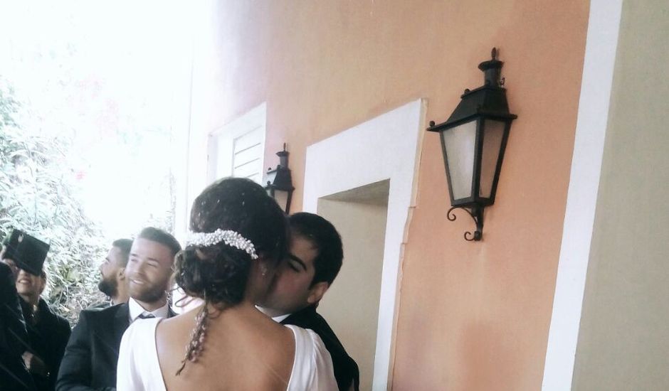 La boda de Pau y Nuria en Picanya, Valencia