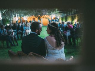 La boda de Lola y Jochen 3