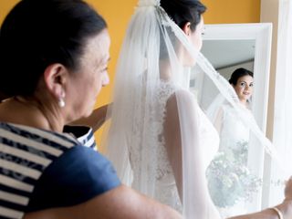 La boda de Pilar y Eduardo 3