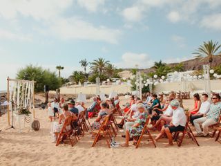 La boda de Jule y Mariano 3