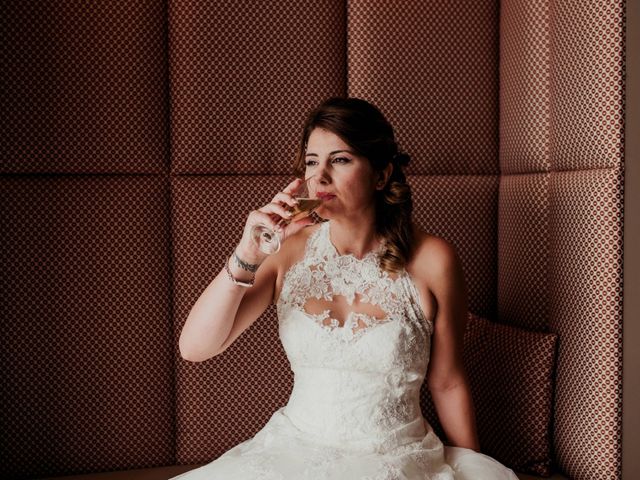 La boda de Pablo y Lucía en Donostia-San Sebastián, Guipúzcoa 86