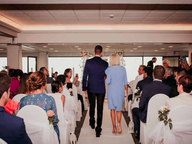 La boda de Pablo y Lucía en Donostia-San Sebastián, Guipúzcoa 104