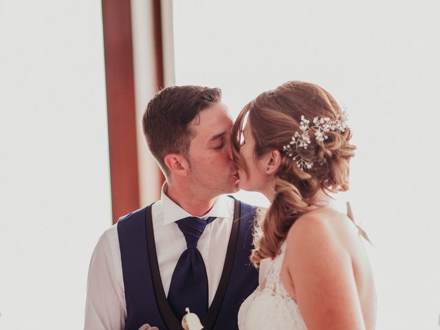 La boda de Pablo y Lucía en Donostia-San Sebastián, Guipúzcoa 330