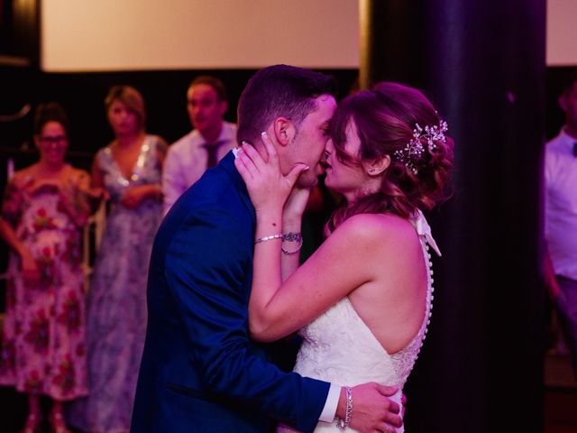 La boda de Pablo y Lucía en Donostia-San Sebastián, Guipúzcoa 364