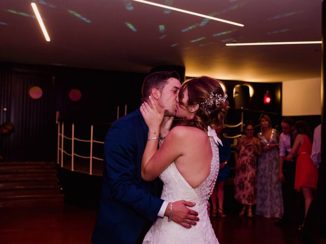 La boda de Pablo y Lucía en Donostia-San Sebastián, Guipúzcoa 366