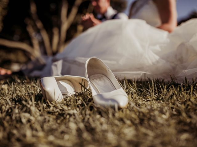 La boda de Pablo y Lucía en Donostia-San Sebastián, Guipúzcoa 585