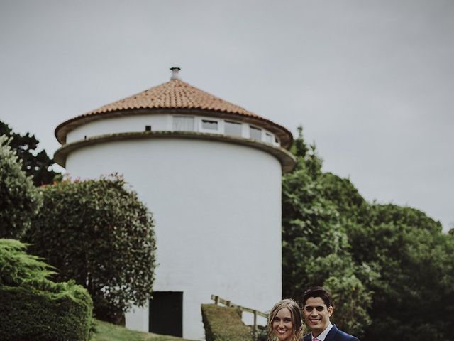 La boda de Albert  y Iria  en Eiron, A Coruña 4