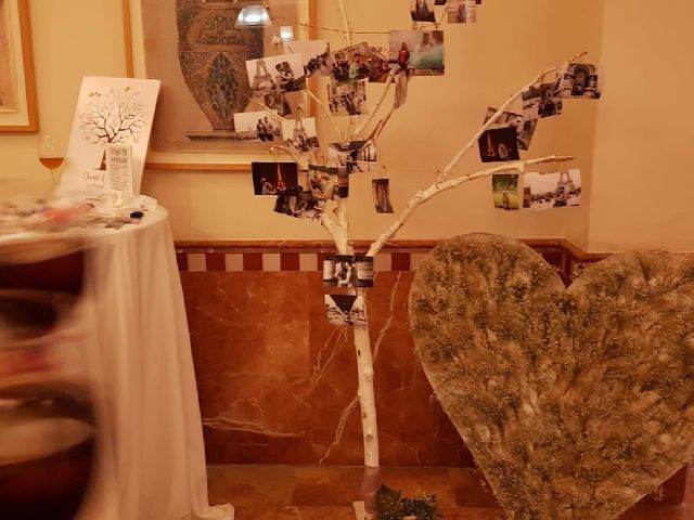 La boda de Rosa  y David   en Córdoba, Córdoba 10