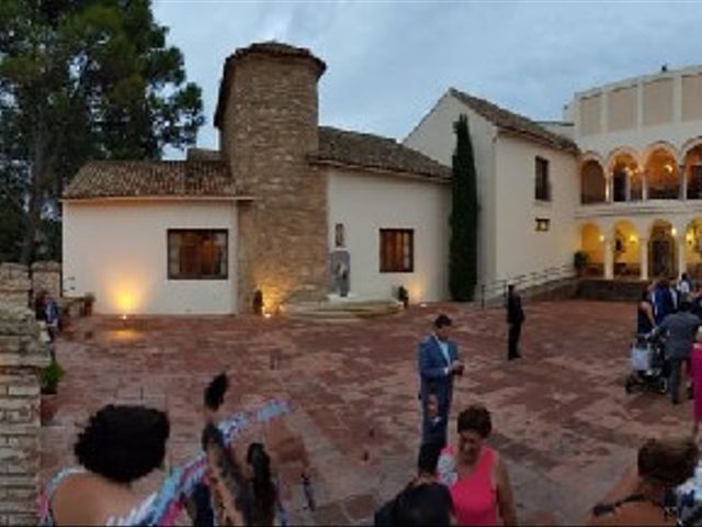 La boda de Rosa  y David   en Córdoba, Córdoba 20