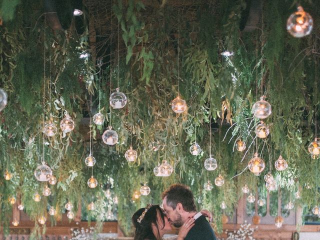 La boda de Jochen y Lola en Torre Pacheco, Murcia 6