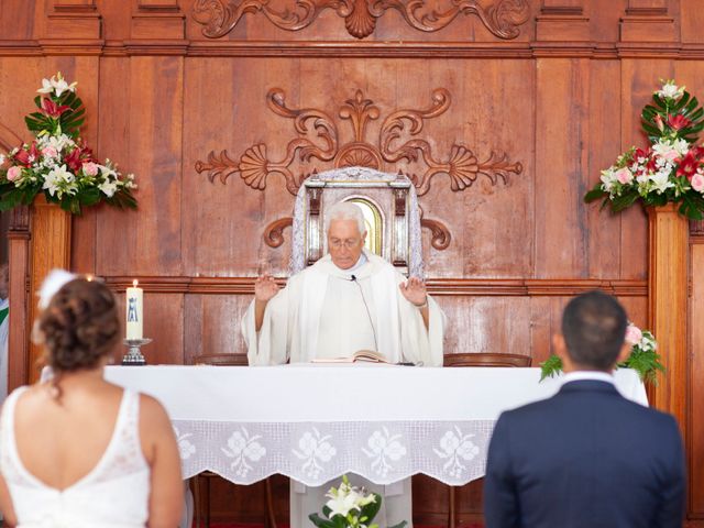 La boda de Ángel y Lucy en San Bartolomé, Las Palmas 8