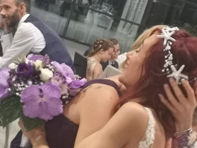 La boda de Raul y Athenea en Sagunt/sagunto, Valencia 4