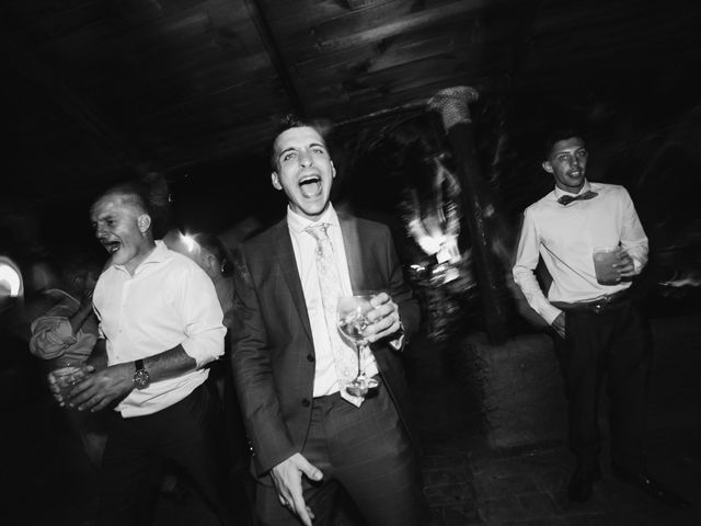 La boda de Mariano y Jule en Torre Del Mar, Málaga 21