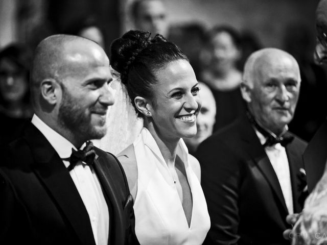 La boda de Freddie  y Belén  en León, León 7