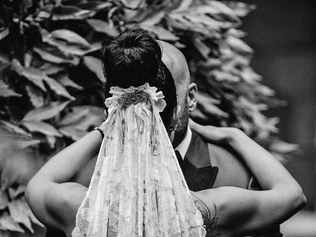 La boda de Freddie  y Belén  en León, León 13