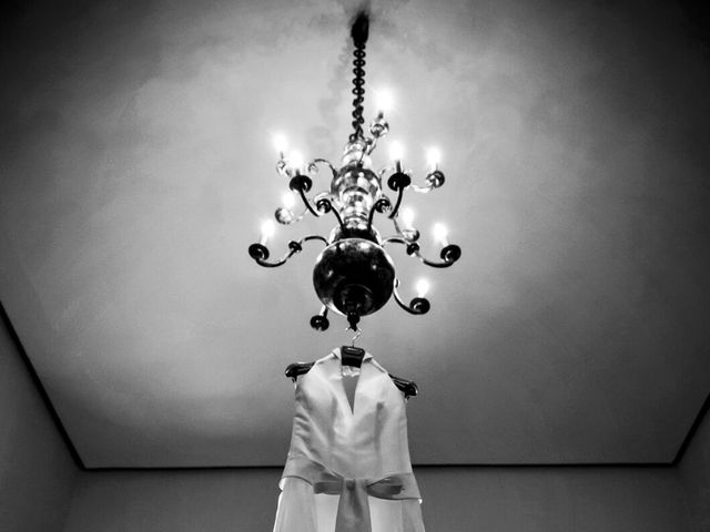 La boda de Freddie  y Belén  en León, León 20