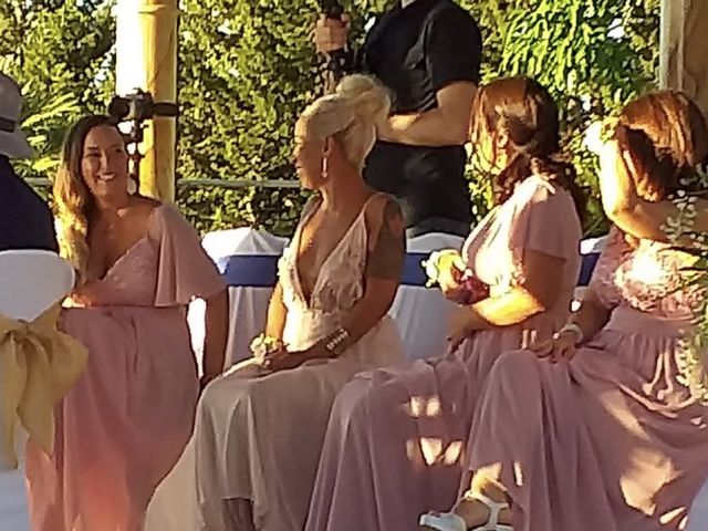 La boda de Salva  y Sonia  en Málaga, Málaga 15