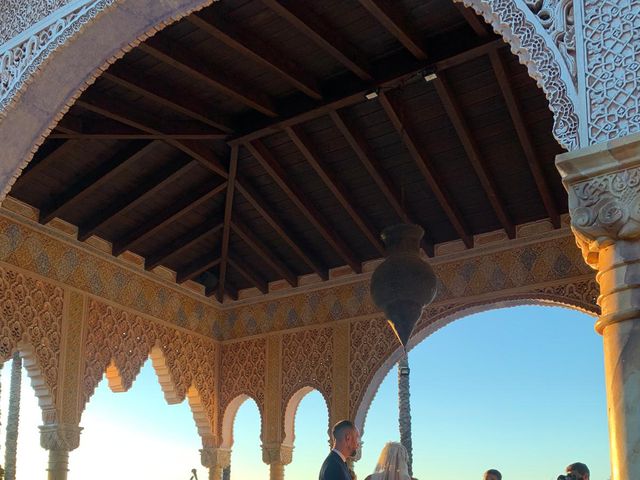 La boda de Salva  y Sonia  en Málaga, Málaga 18