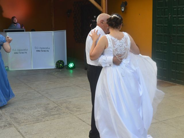 La boda de Eduardo y Sheila en Las Palmas De Gran Canaria, Las Palmas 4