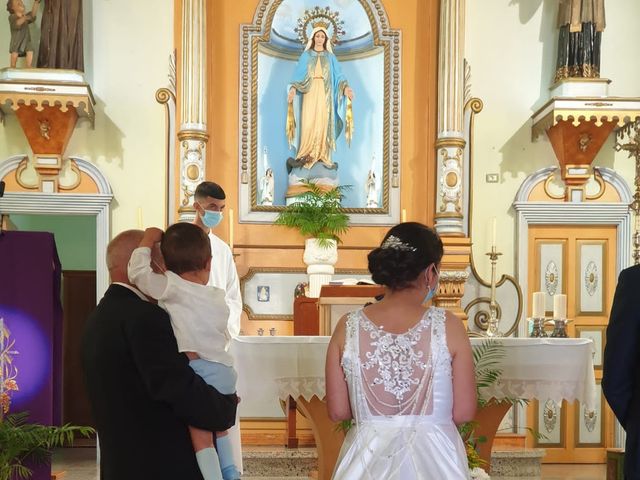 La boda de Eduardo y Sheila en Las Palmas De Gran Canaria, Las Palmas 7