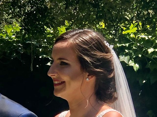 La boda de Ángel  y Laura  en Reus, Tarragona 2