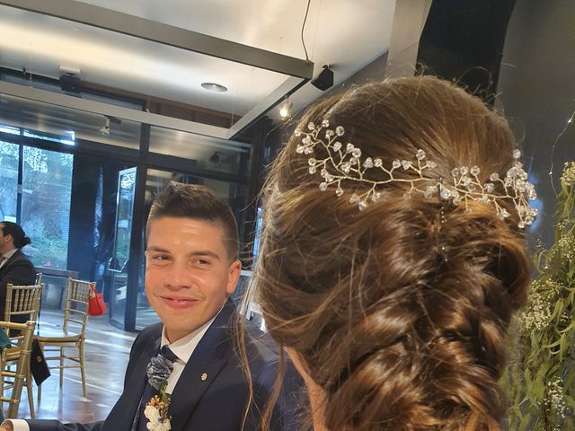 La boda de Ángel  y Laura  en Reus, Tarragona 3