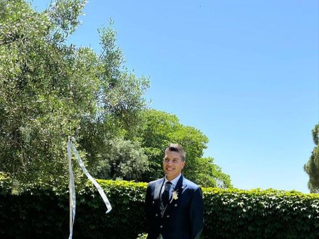 La boda de Ángel  y Laura  en Reus, Tarragona 5
