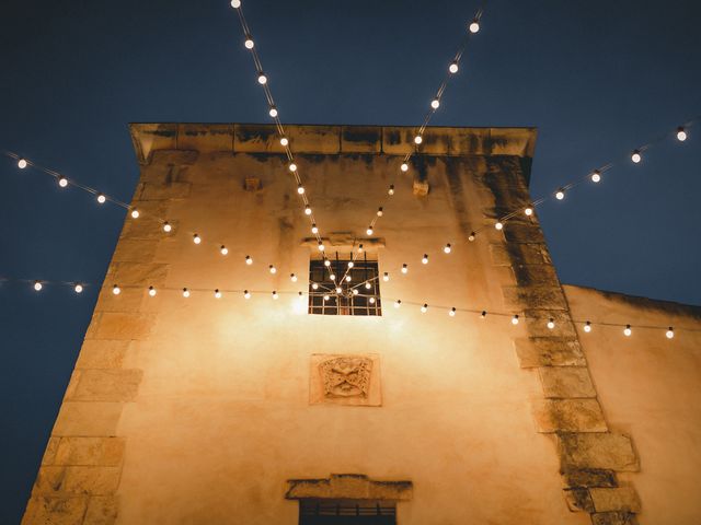 La boda de Elliott y Alba en Alacant/alicante, Alicante 99