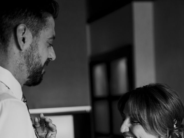 La boda de Nerea y Alberto en Laguna De Duero, Valladolid 6