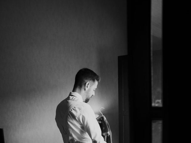 La boda de Nerea y Alberto en Laguna De Duero, Valladolid 7