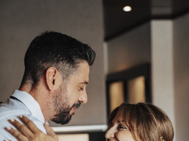 La boda de Nerea y Alberto en Laguna De Duero, Valladolid 17