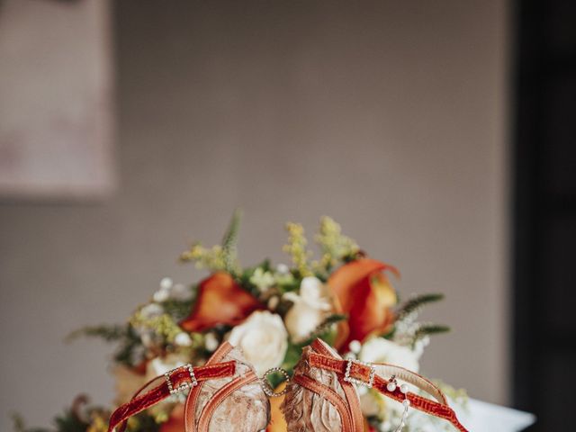 La boda de Nerea y Alberto en Laguna De Duero, Valladolid 18