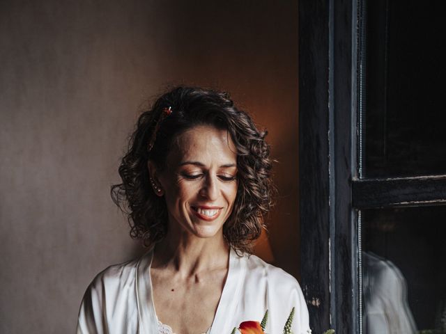 La boda de Nerea y Alberto en Laguna De Duero, Valladolid 24