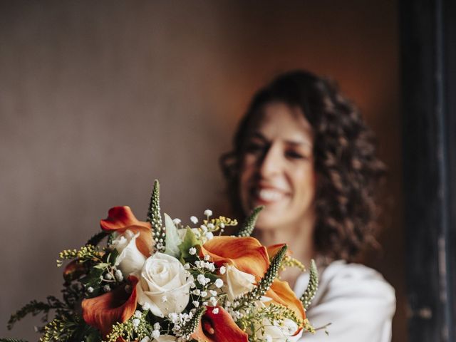 La boda de Nerea y Alberto en Laguna De Duero, Valladolid 25