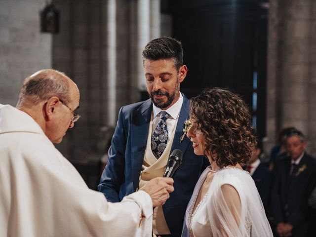 La boda de Nerea y Alberto en Laguna De Duero, Valladolid 48